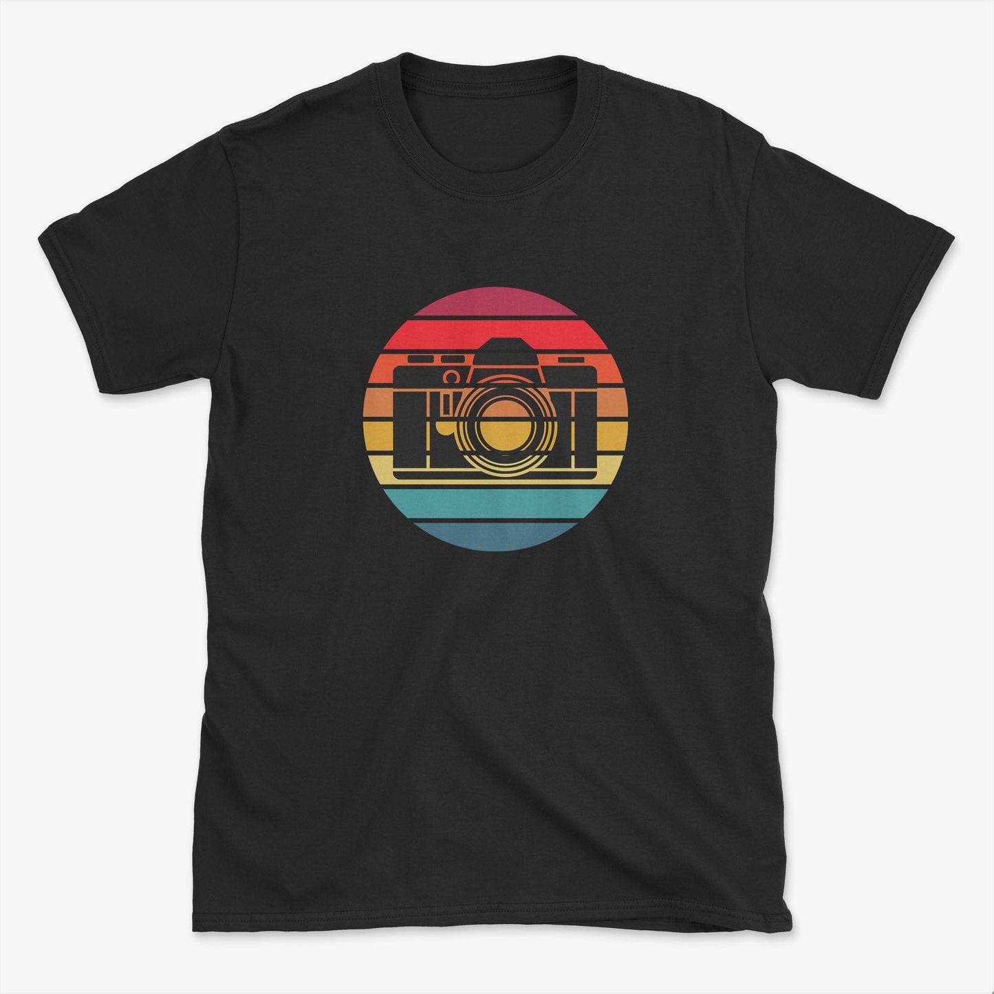Retro T-Shirt