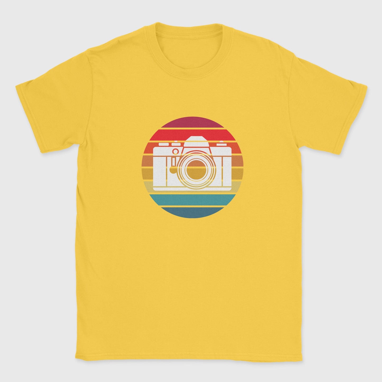 Retro T-Shirt