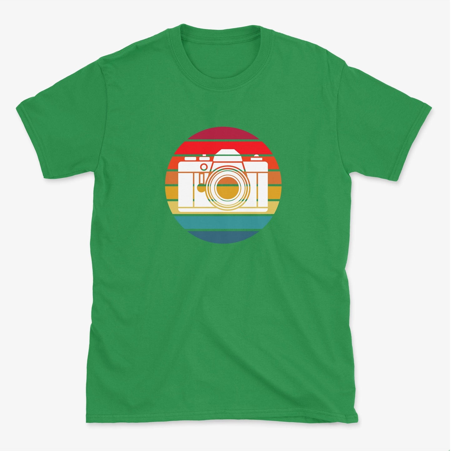 Retro T-Shirt