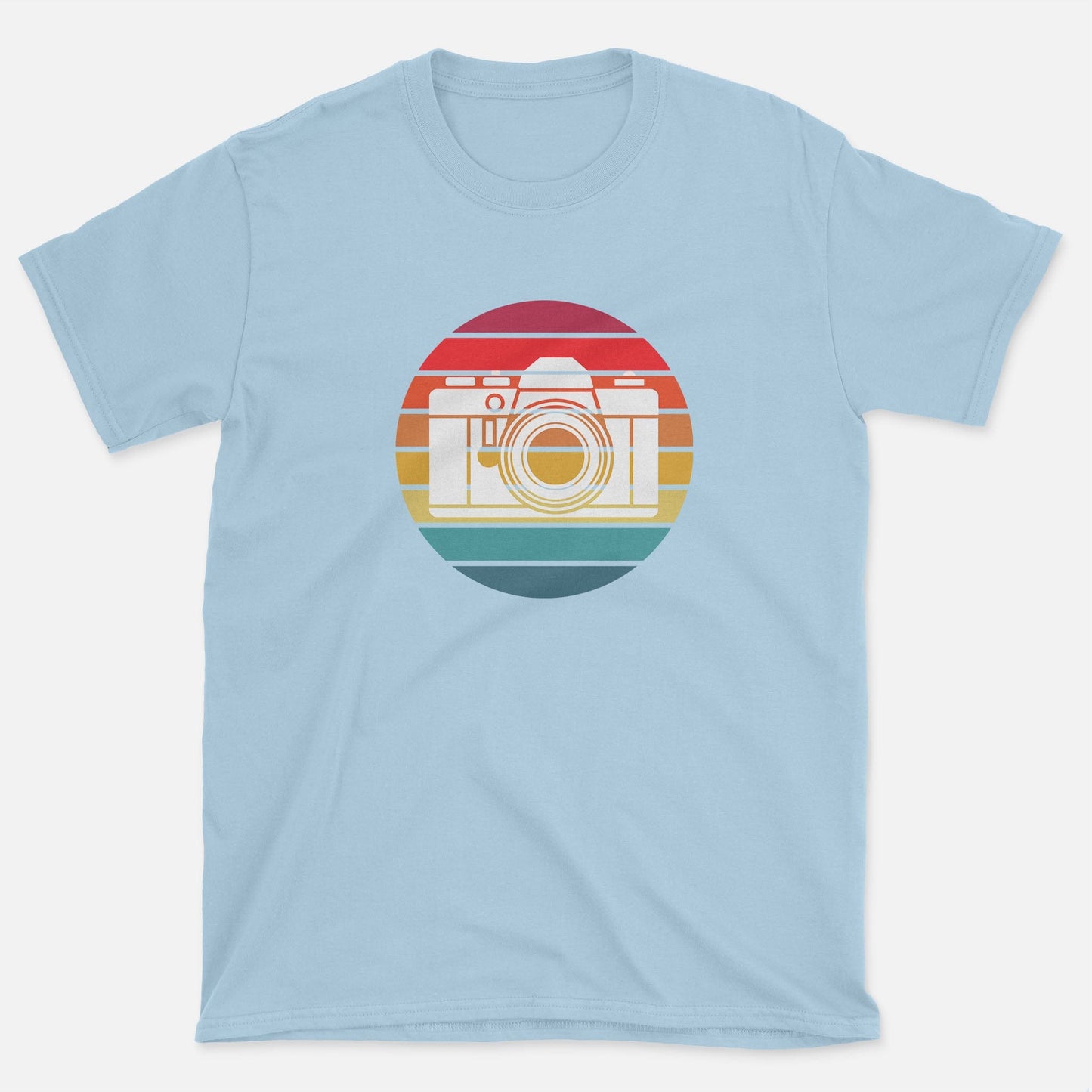Retro T-Shirt