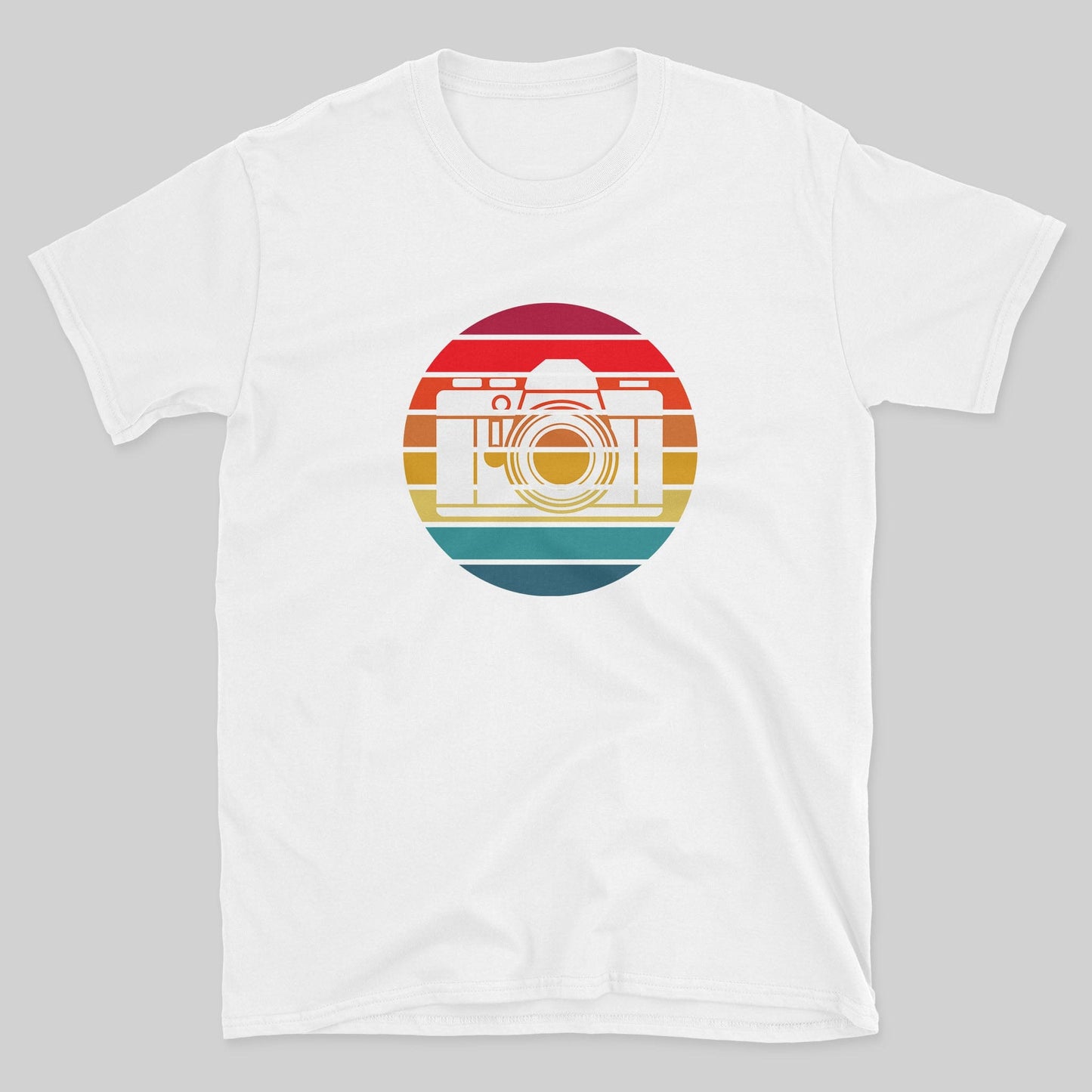 Retro T-Shirt
