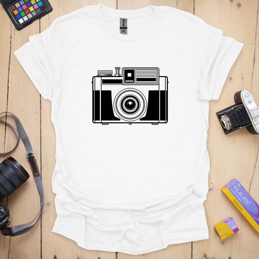 Rangefinder T-Shirt