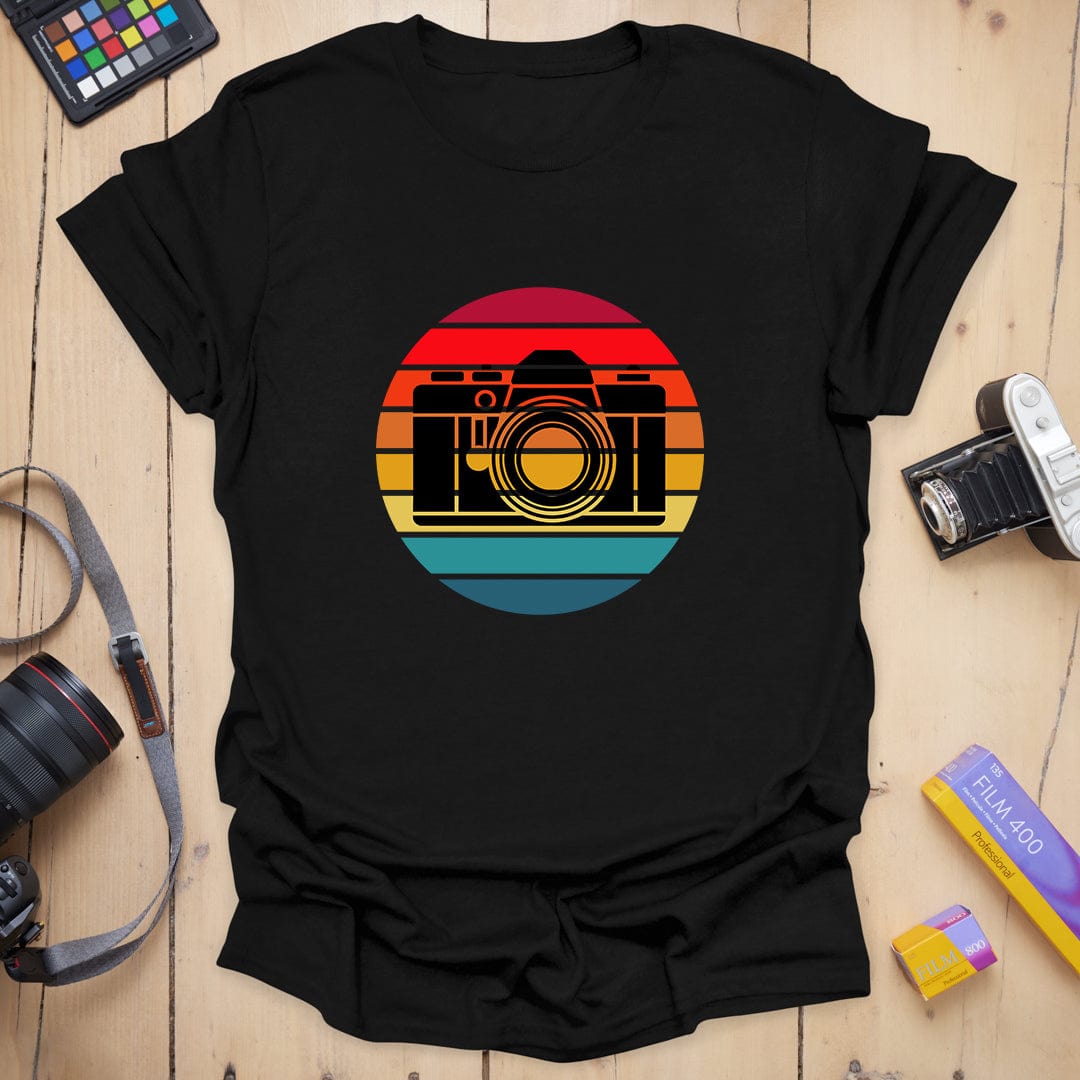 Retro T-Shirt