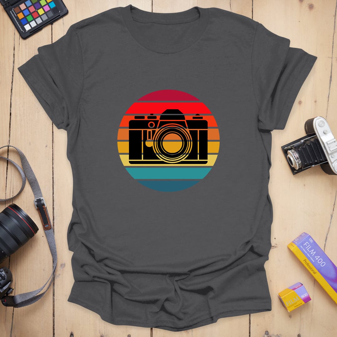 Retro T-Shirt