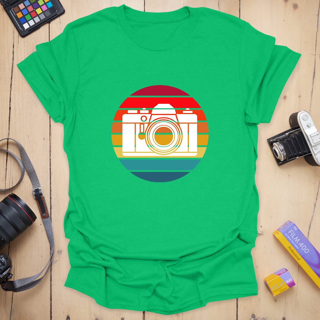 Retro T-Shirt