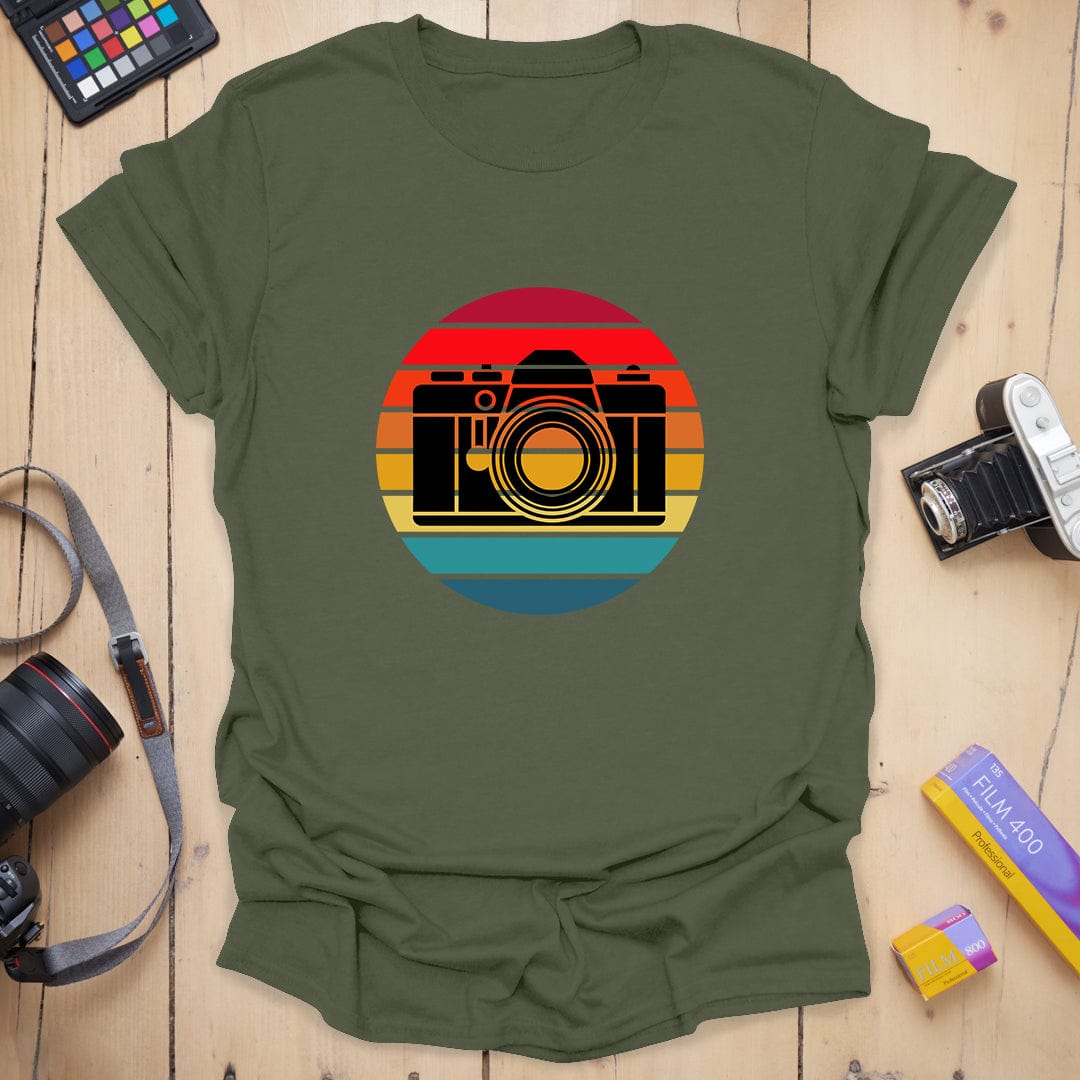 Retro T-Shirt