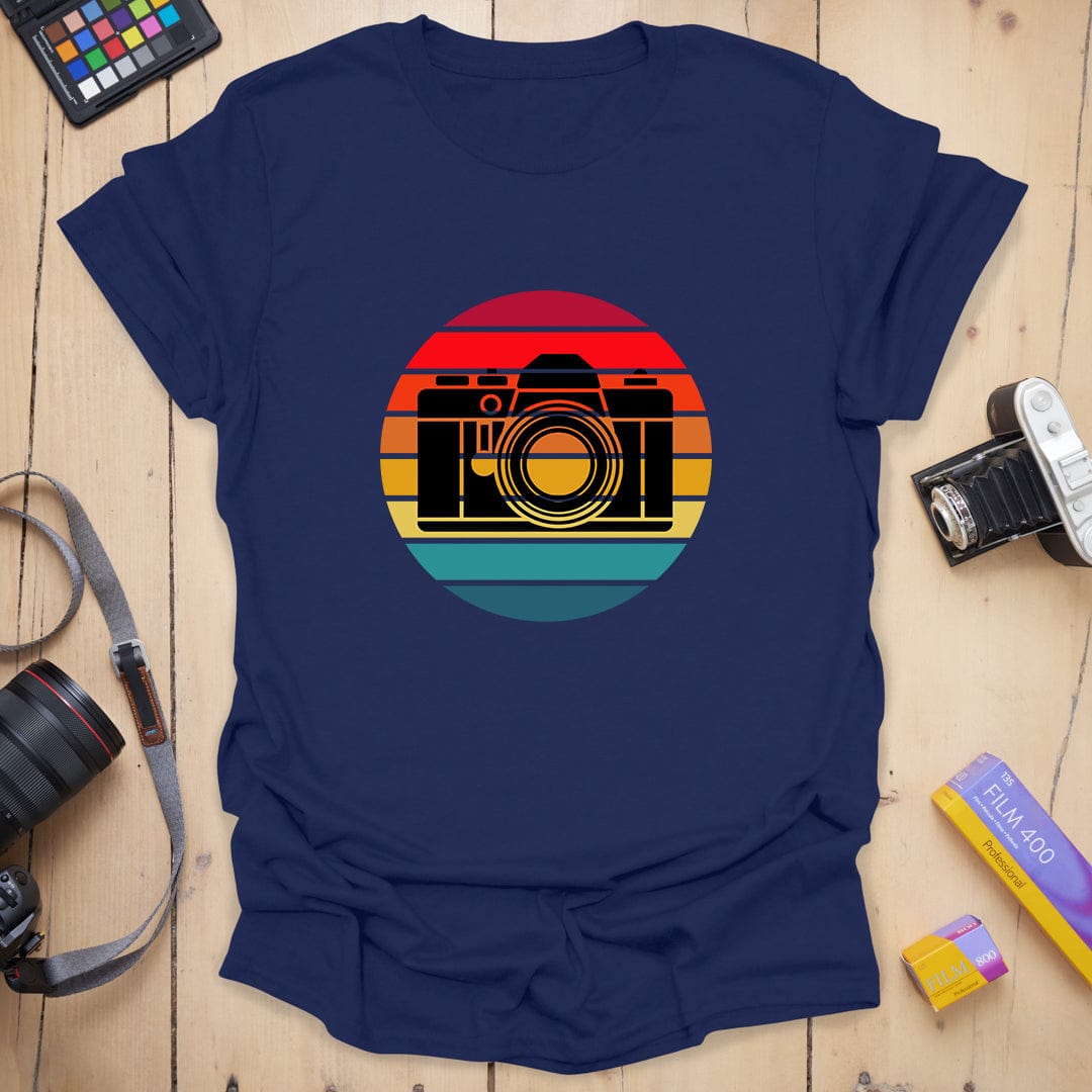 Retro T-Shirt