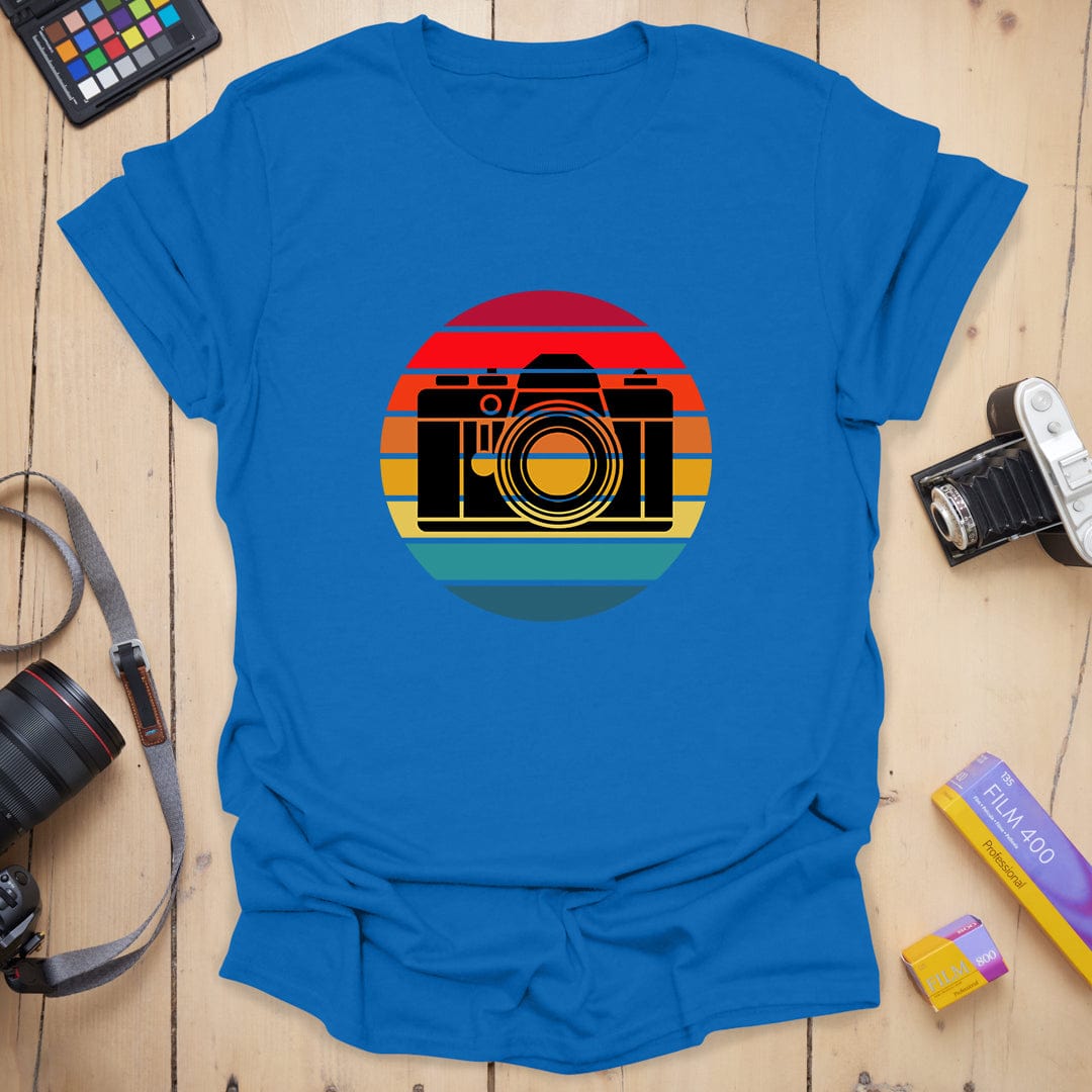 Retro T-Shirt