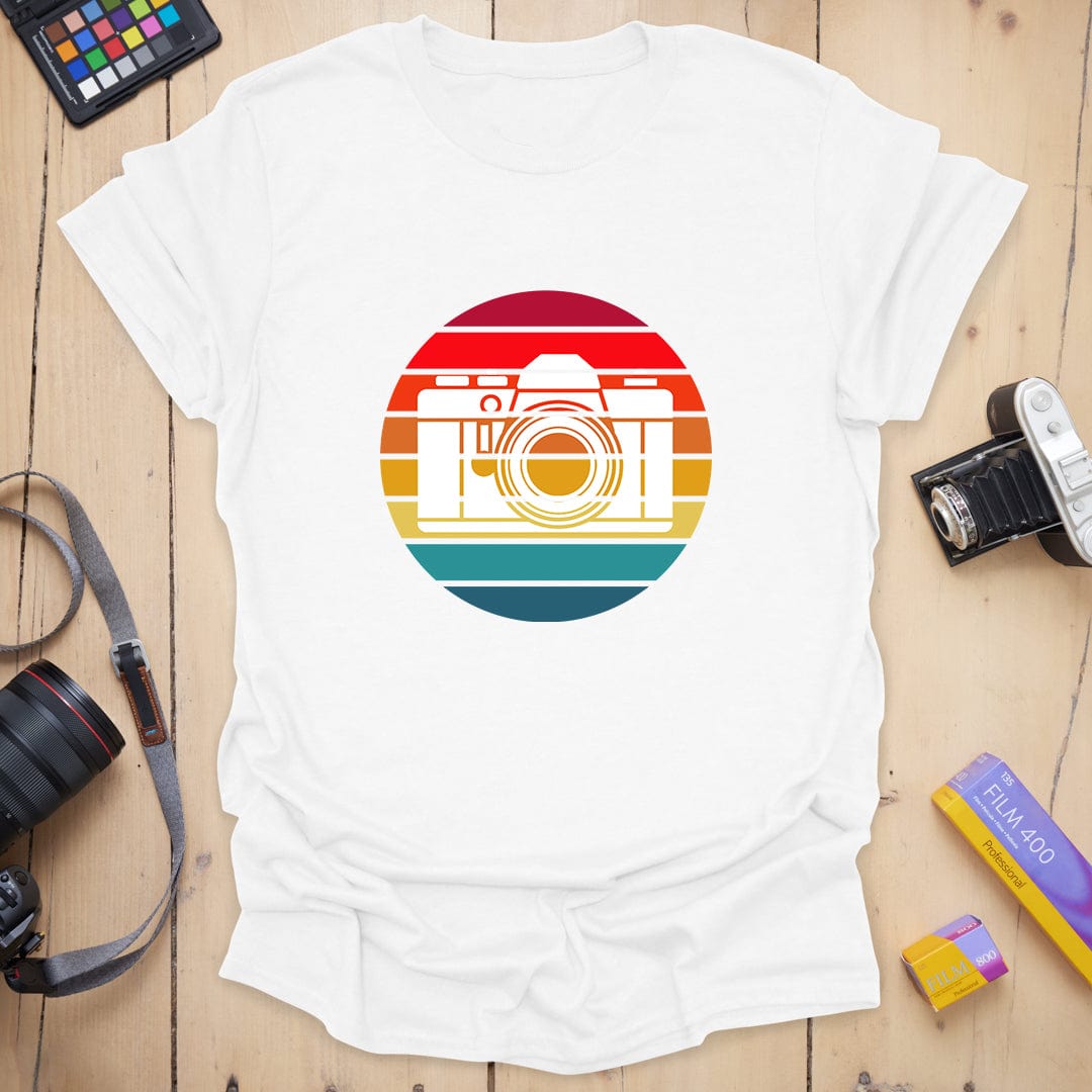 Retro T-Shirt