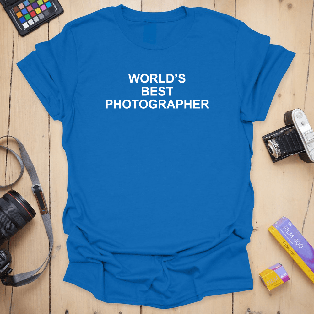 World's Best - Royal