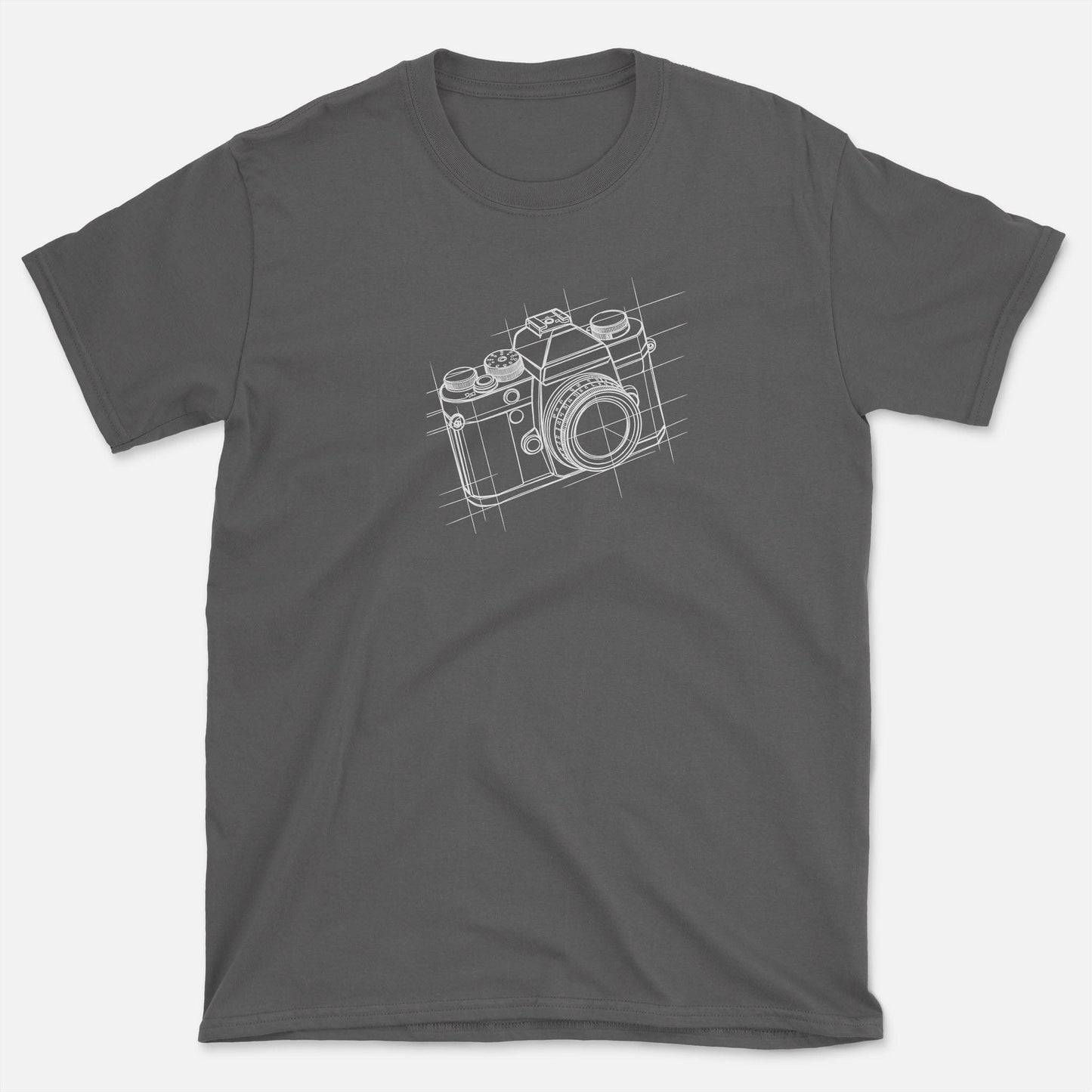Schematic T-Shirt