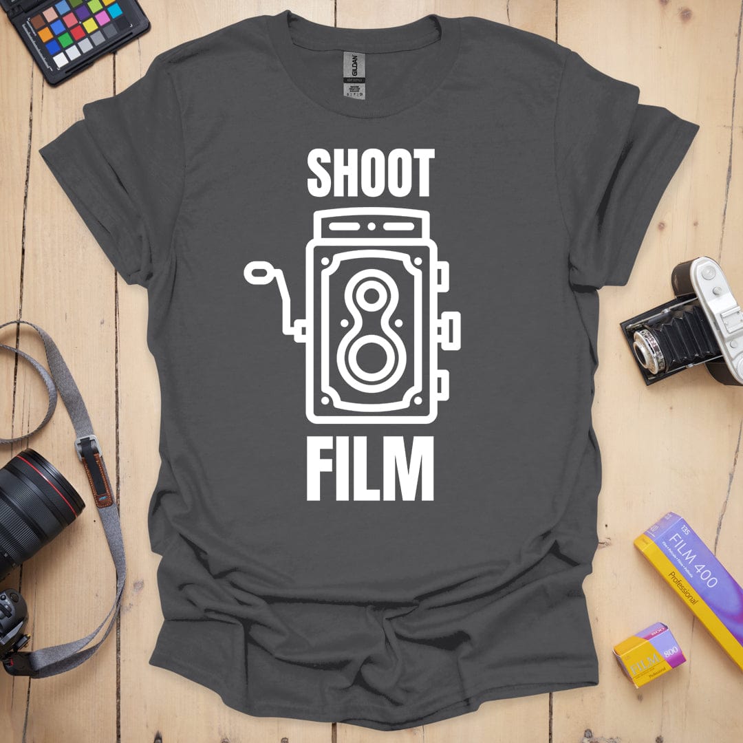 Film T-Shirt