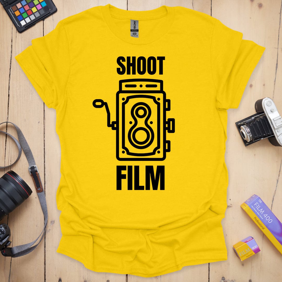 Film T-Shirt