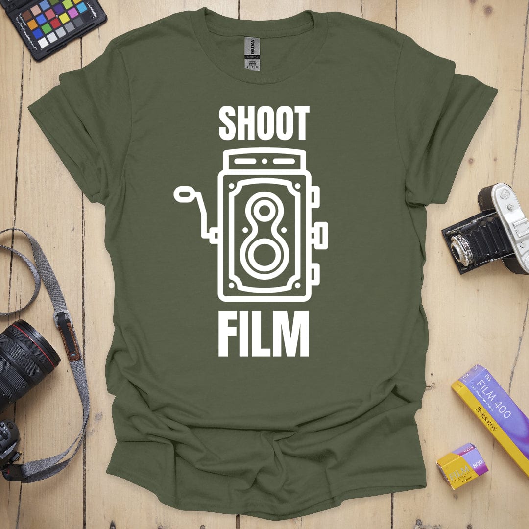 Film T-Shirt