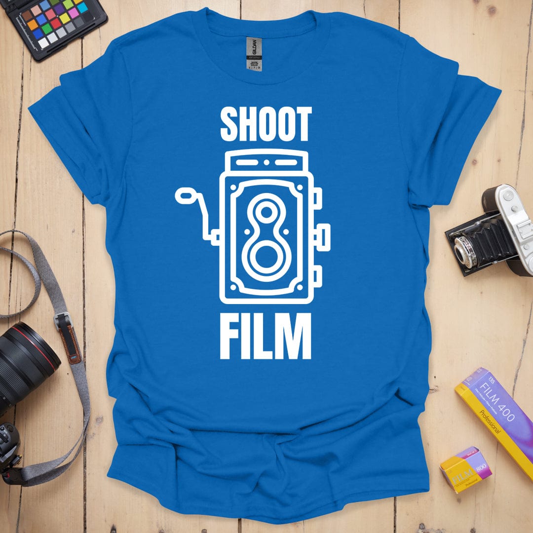 Film T-Shirt