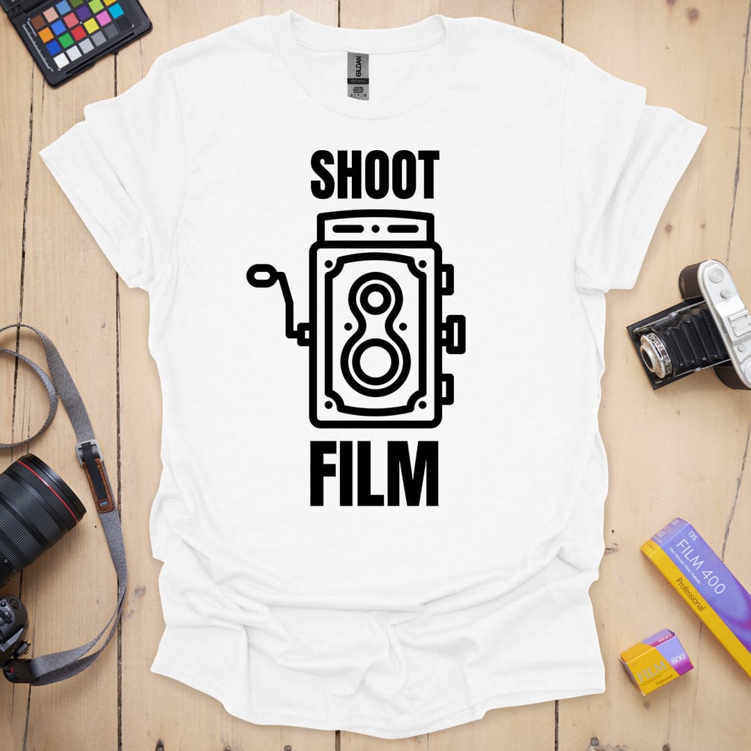Film T-Shirt