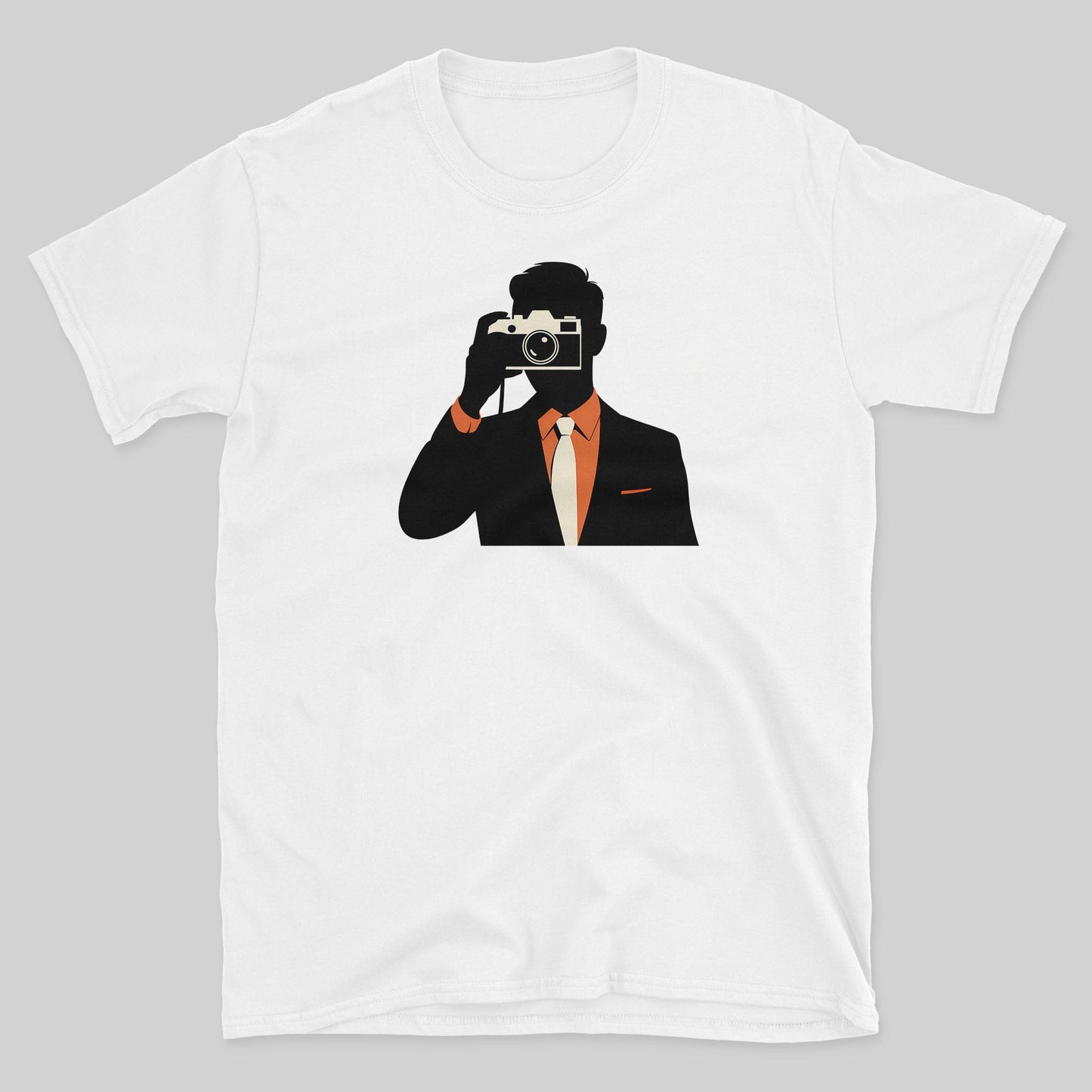 Sharp Shooter T-Shirt