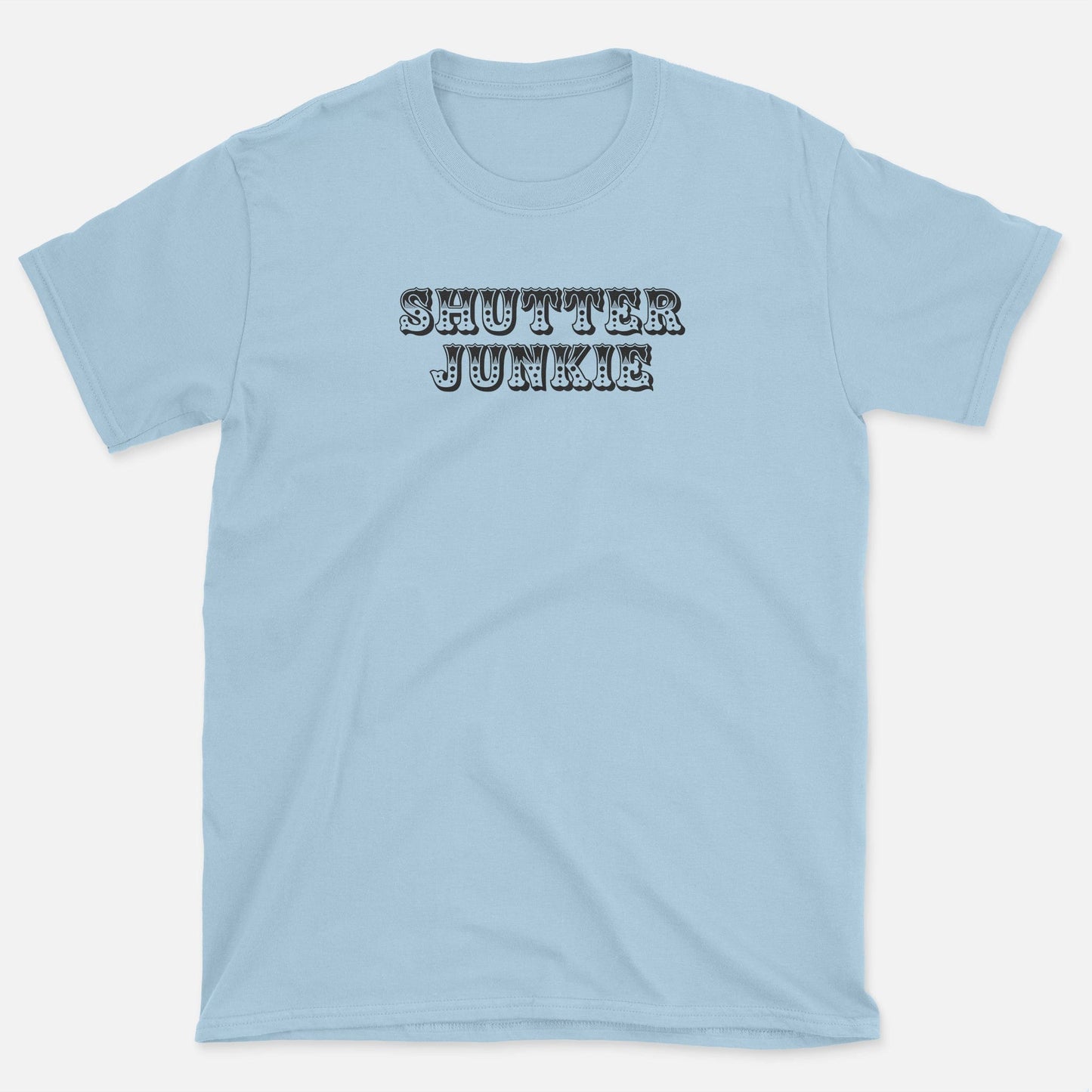 Shutter Junkie T-Shirt