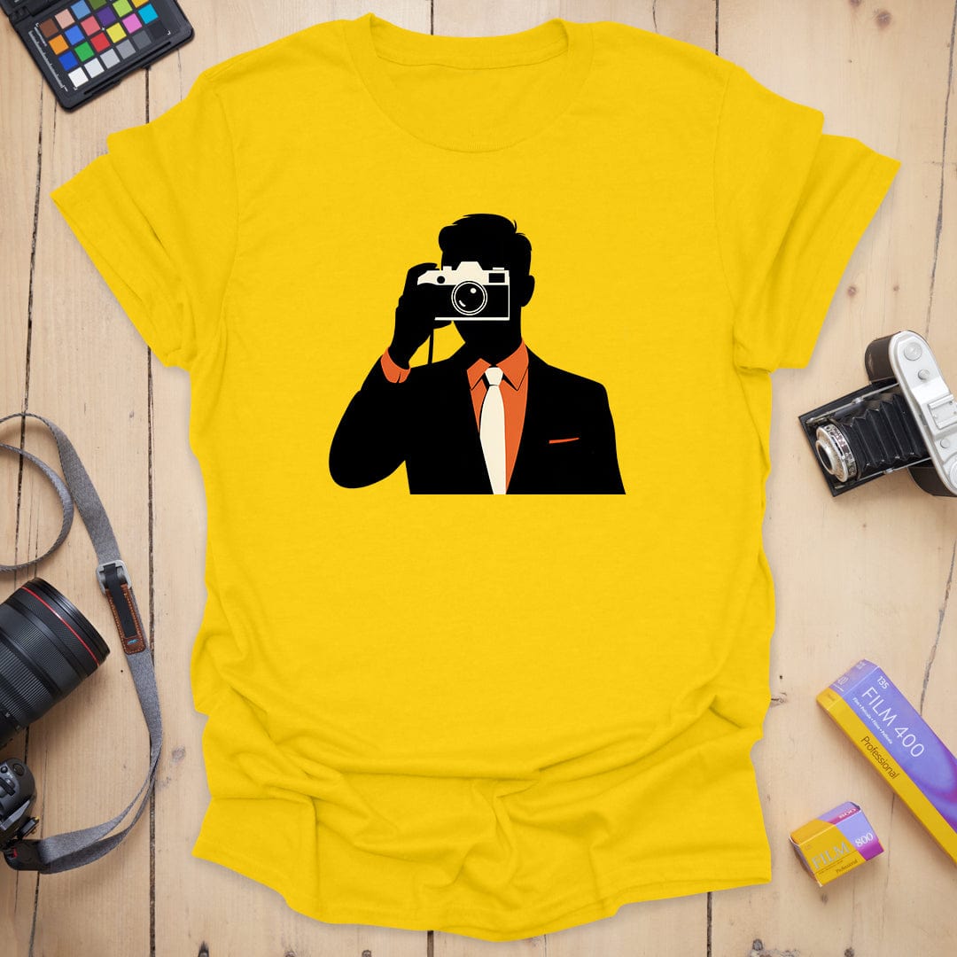 Sharp Shooter T-Shirt