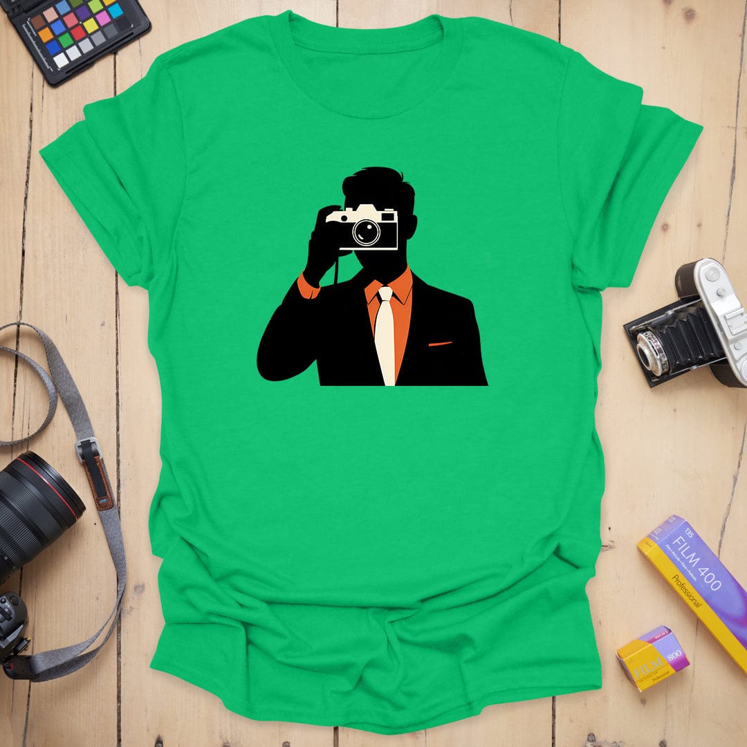 Sharp Shooter T-Shirt
