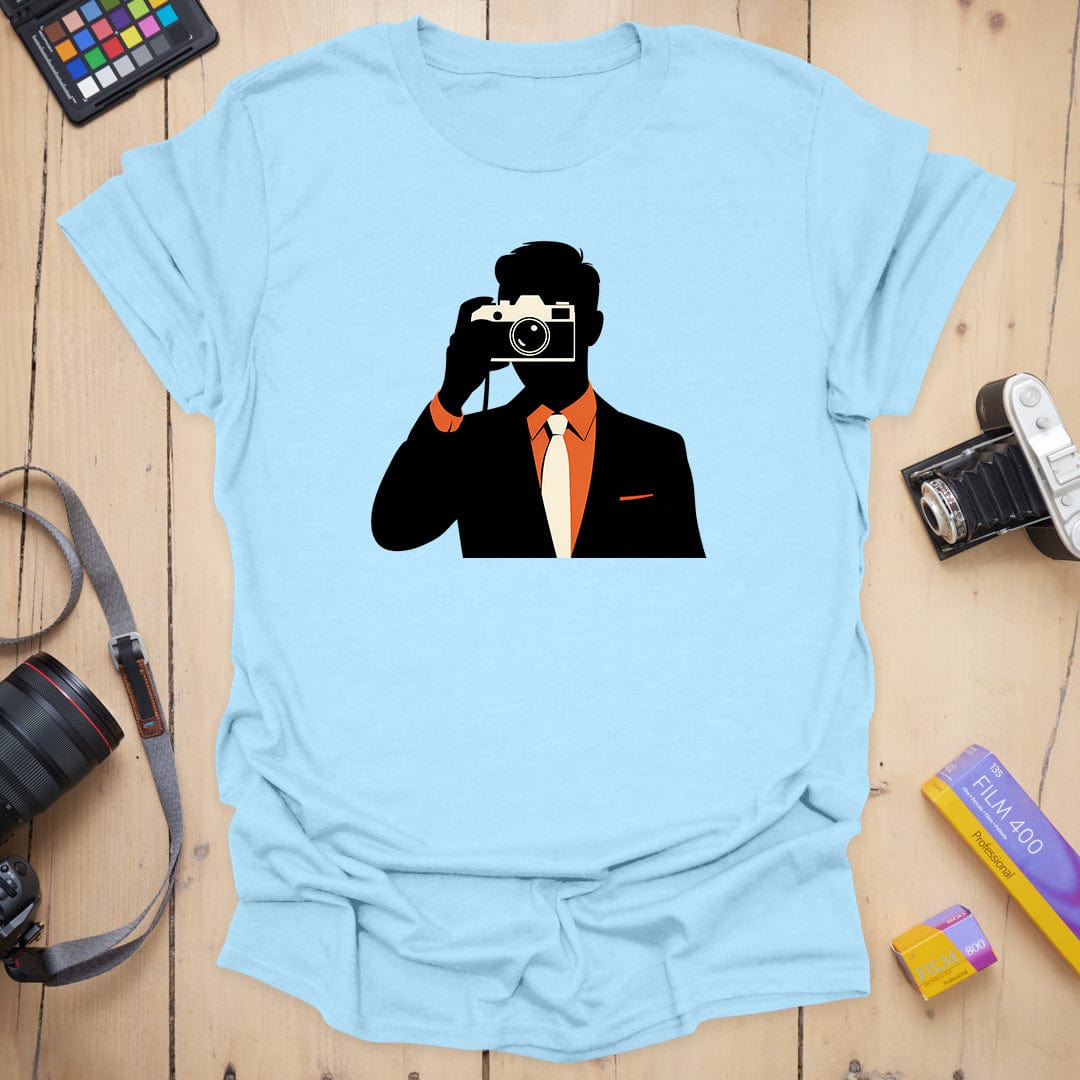 Sharp Shooter T-Shirt