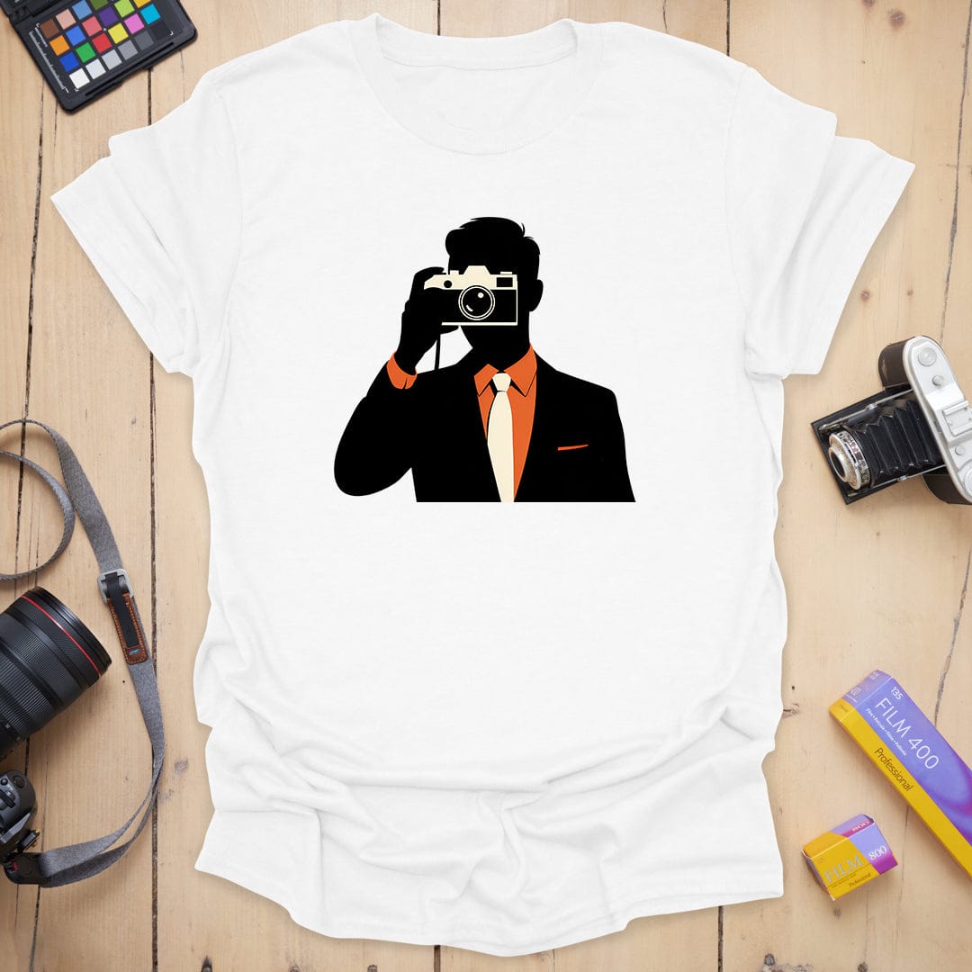 Sharp Shooter T-Shirt