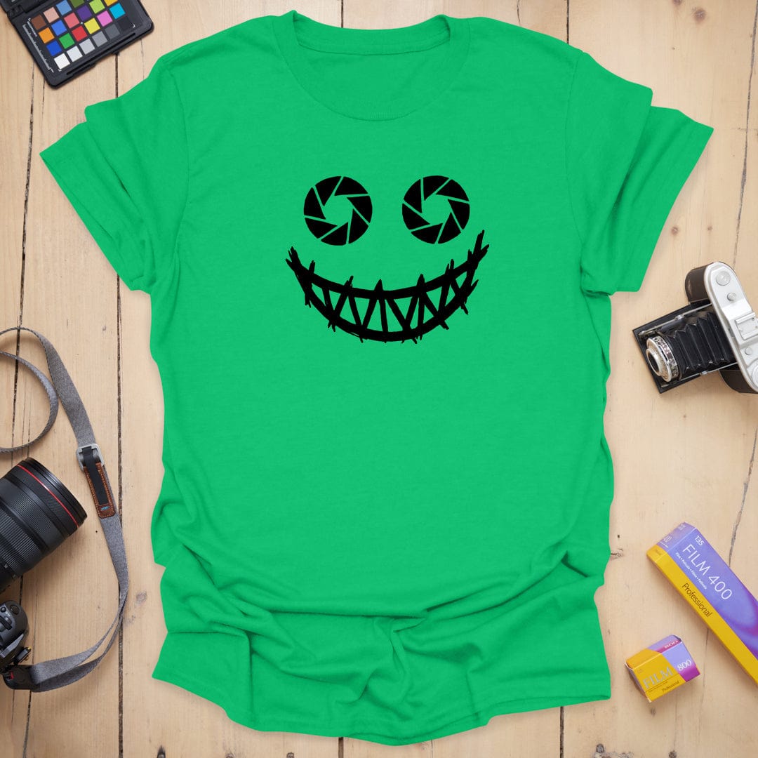 Shutter Smile T-Shirt