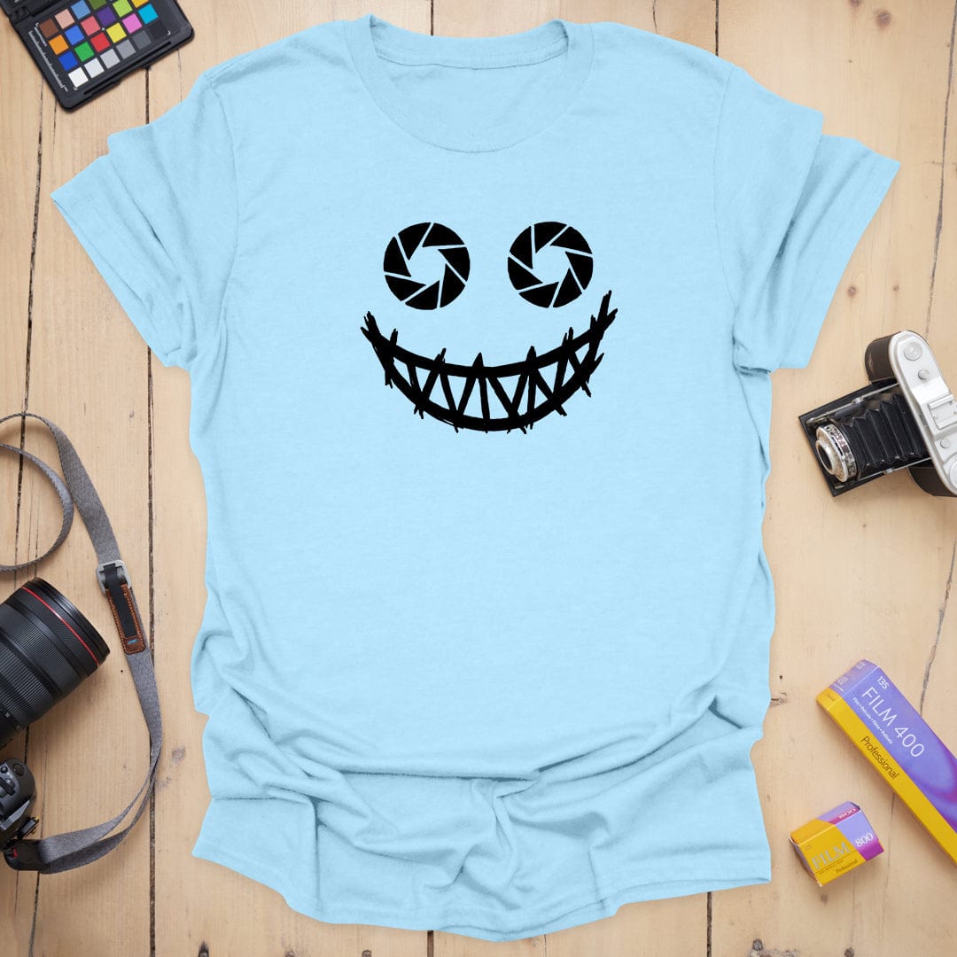 Shutter Smile T-Shirt