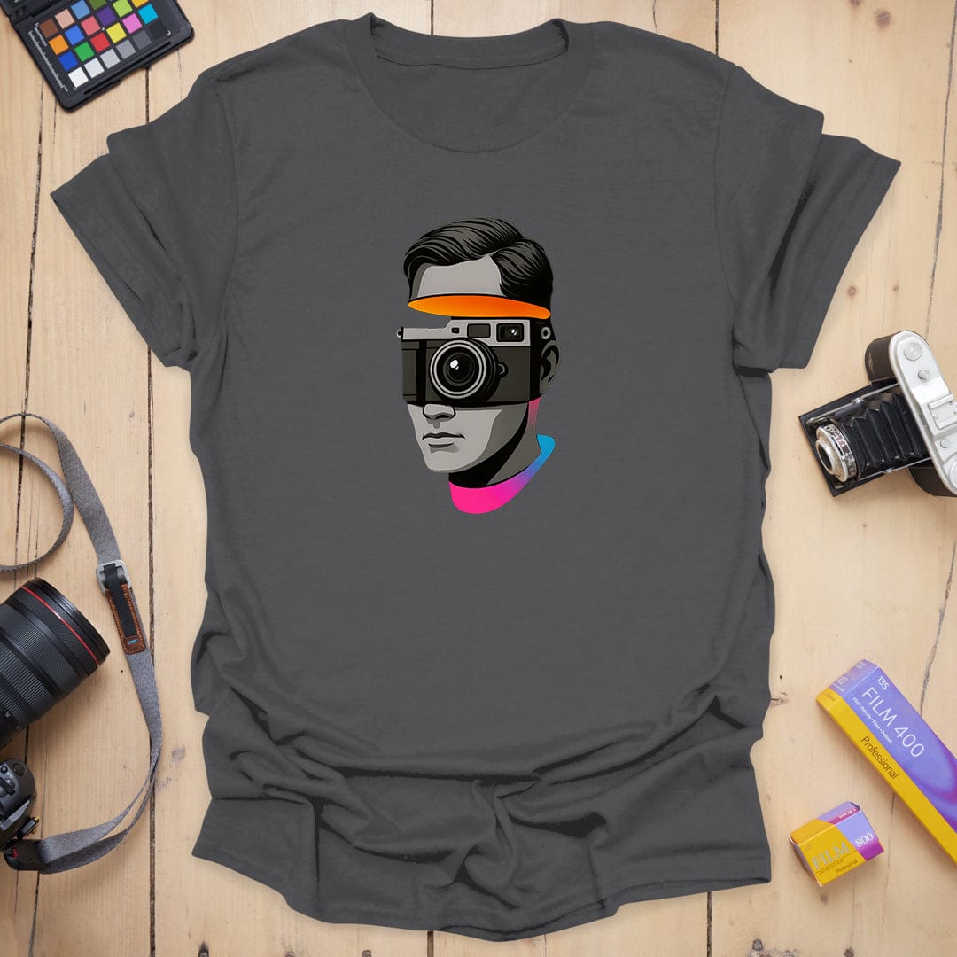 Sliced T-Shirt