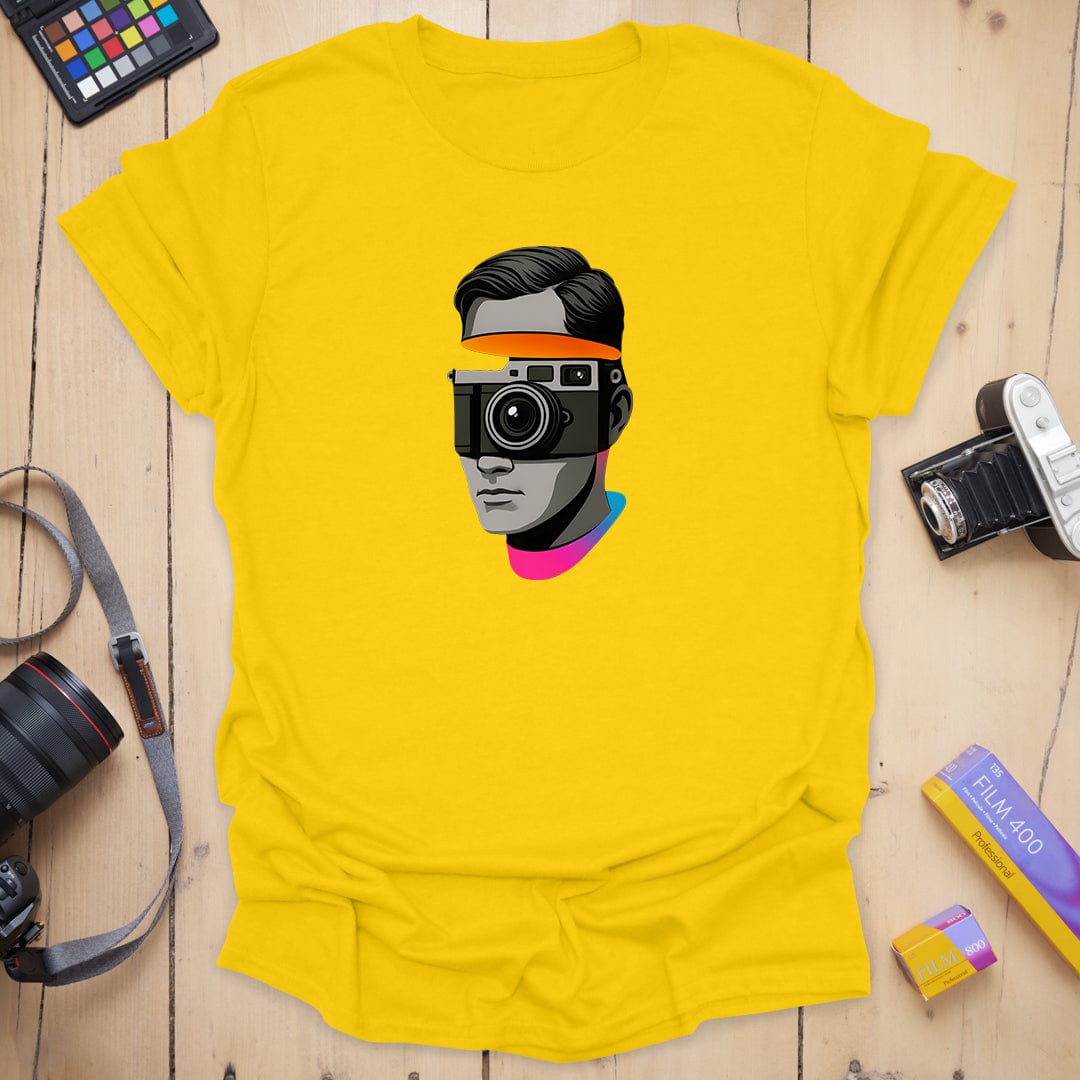 Sliced T-Shirt