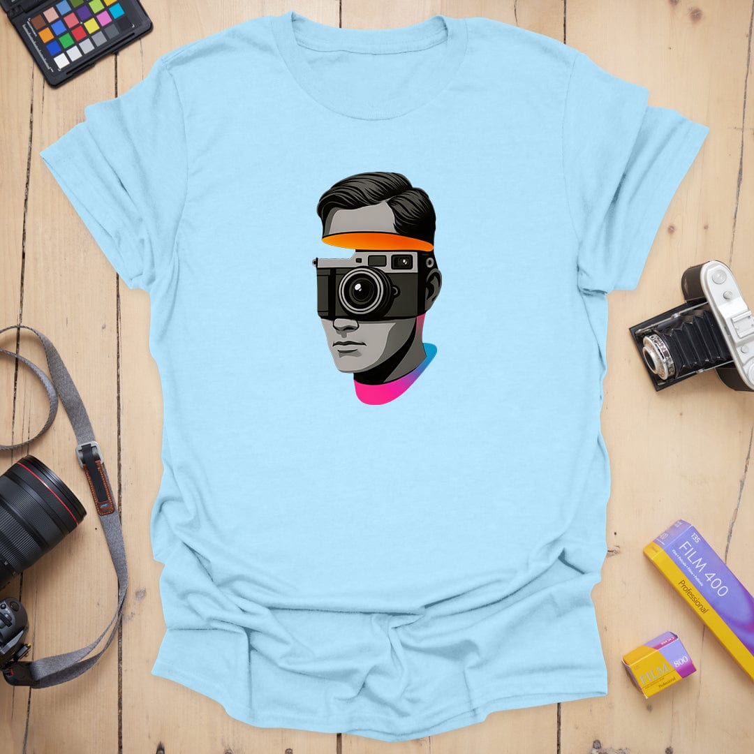Sliced T-Shirt