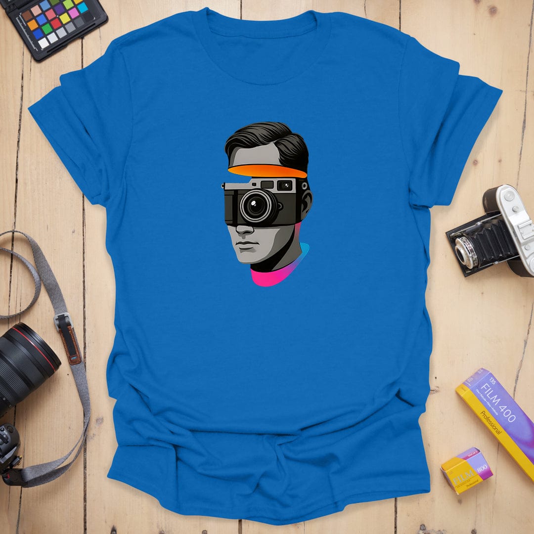 Sliced T-Shirt