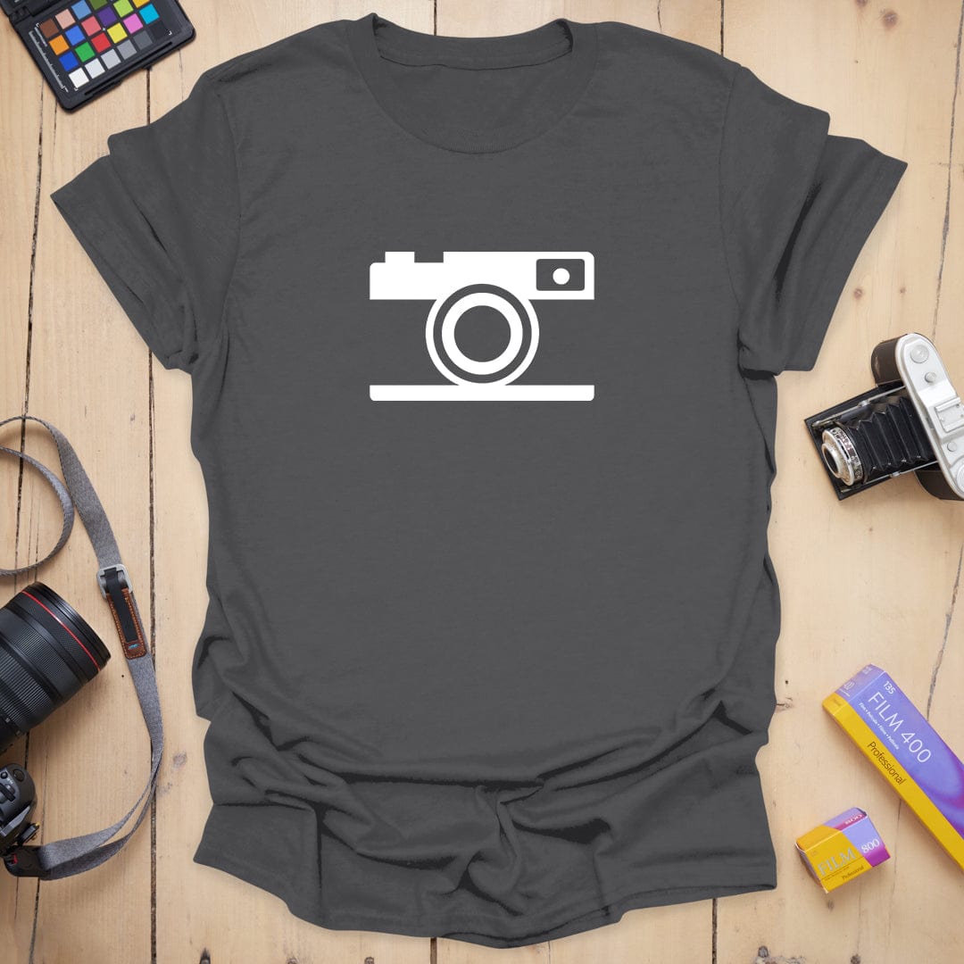 Simple T-Shirt