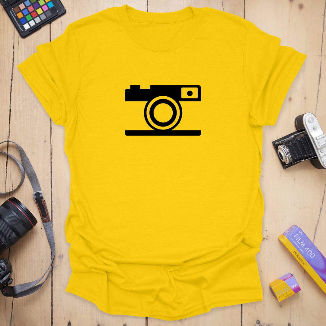 Simple T-Shirt