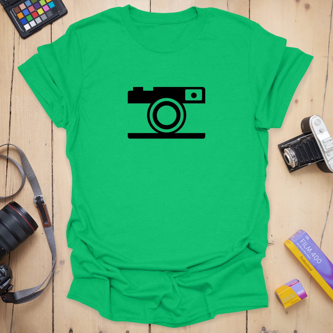 Simple T-Shirt