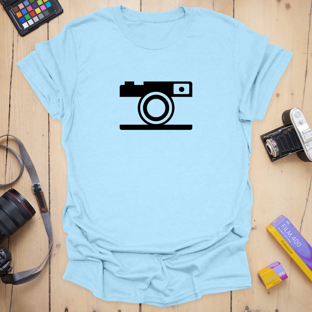 Simple T-Shirt