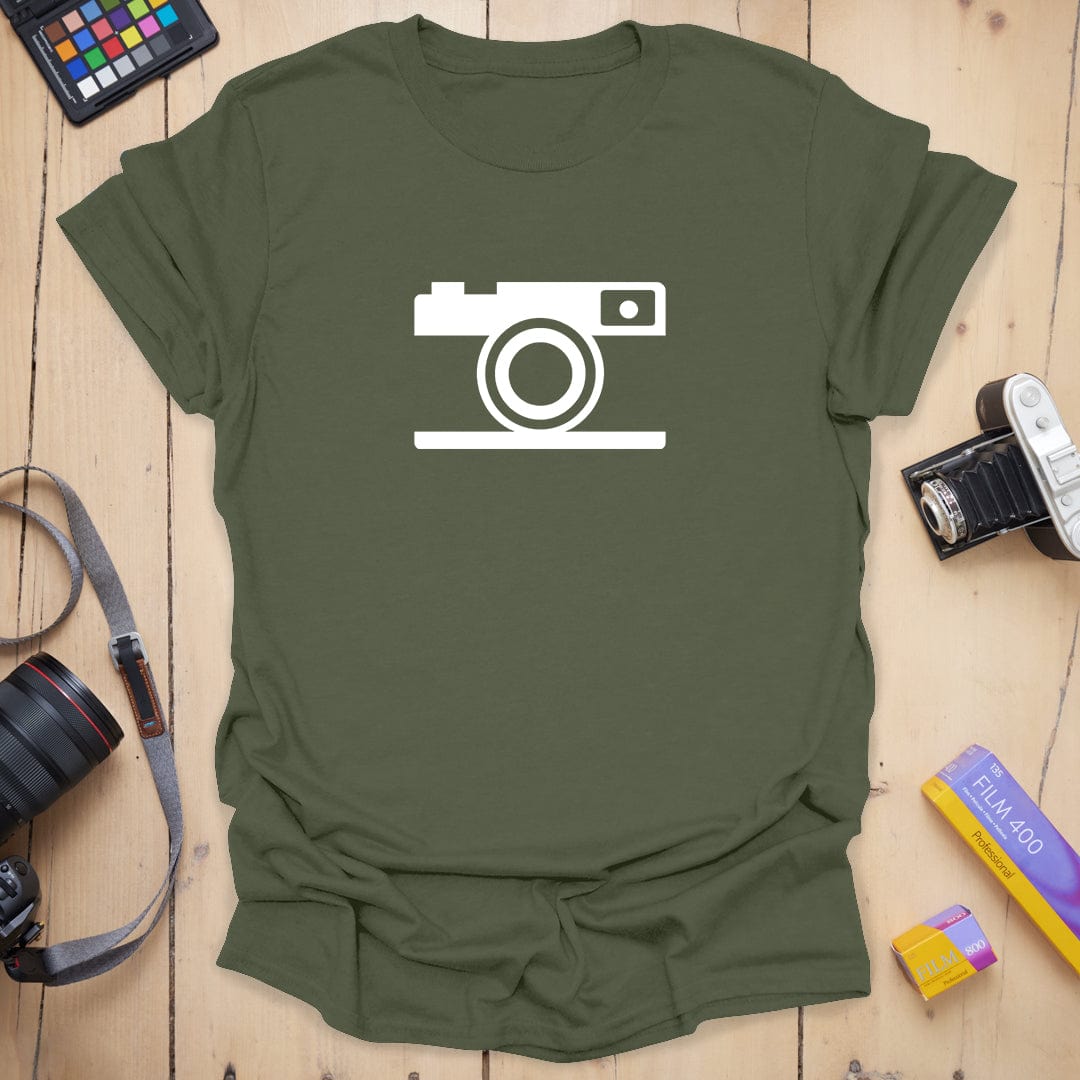 Simple T-Shirt