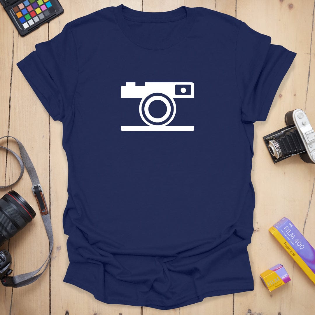 Simple T-Shirt