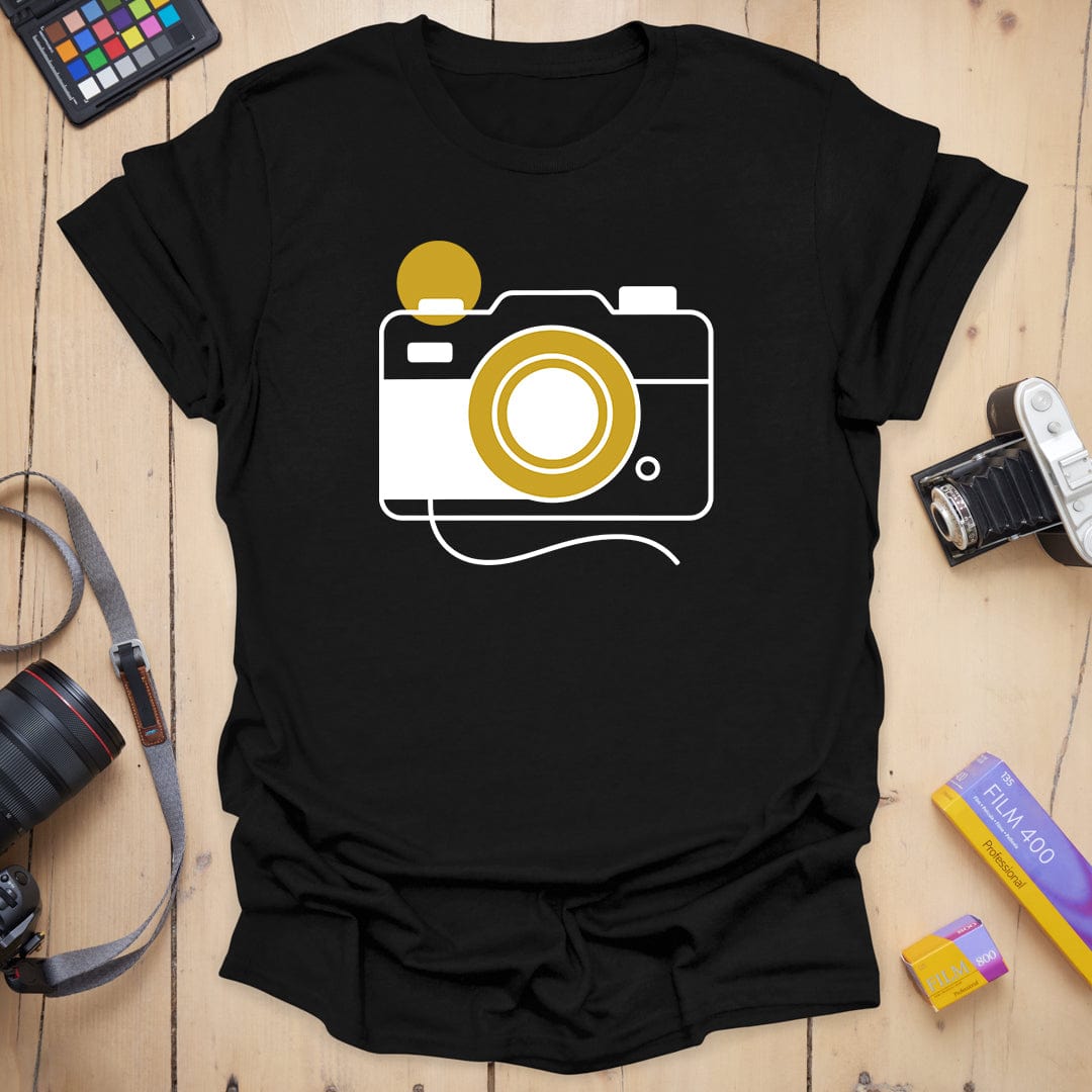 Snapshot '79 T-Shirt