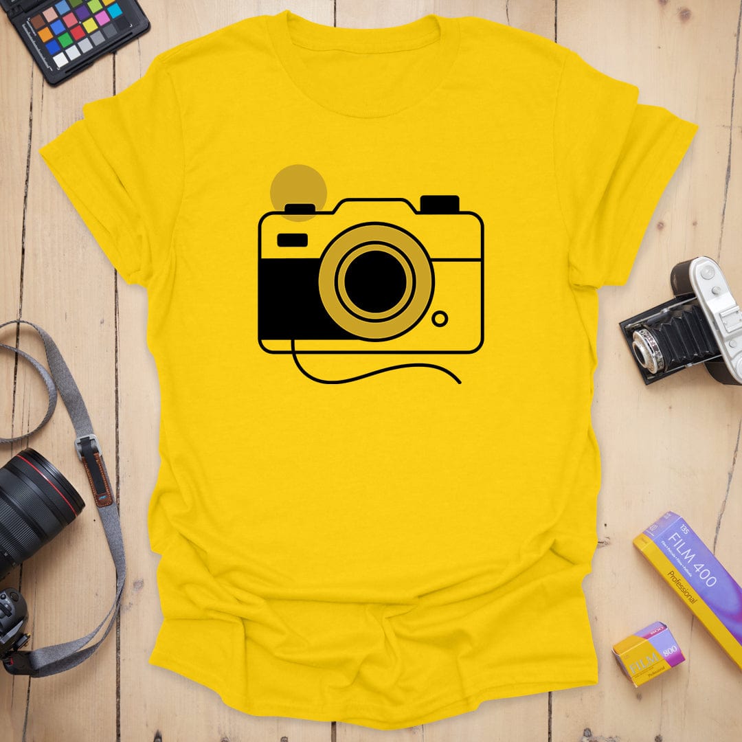 Snapshot '79 T-Shirt