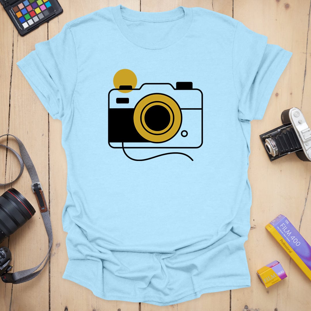 Snapshot '79 T-Shirt