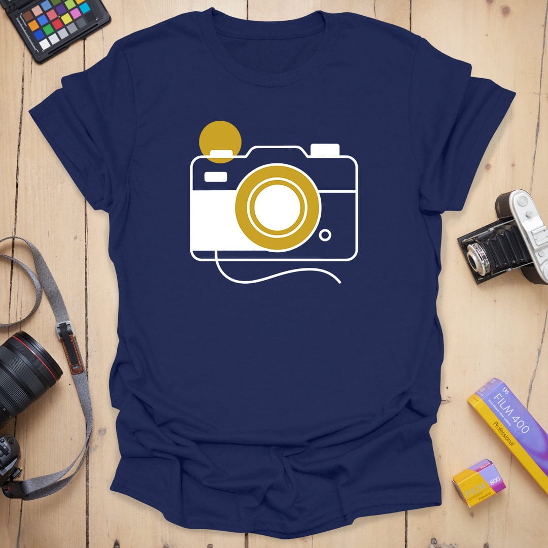 Snapshot '79 T-Shirt