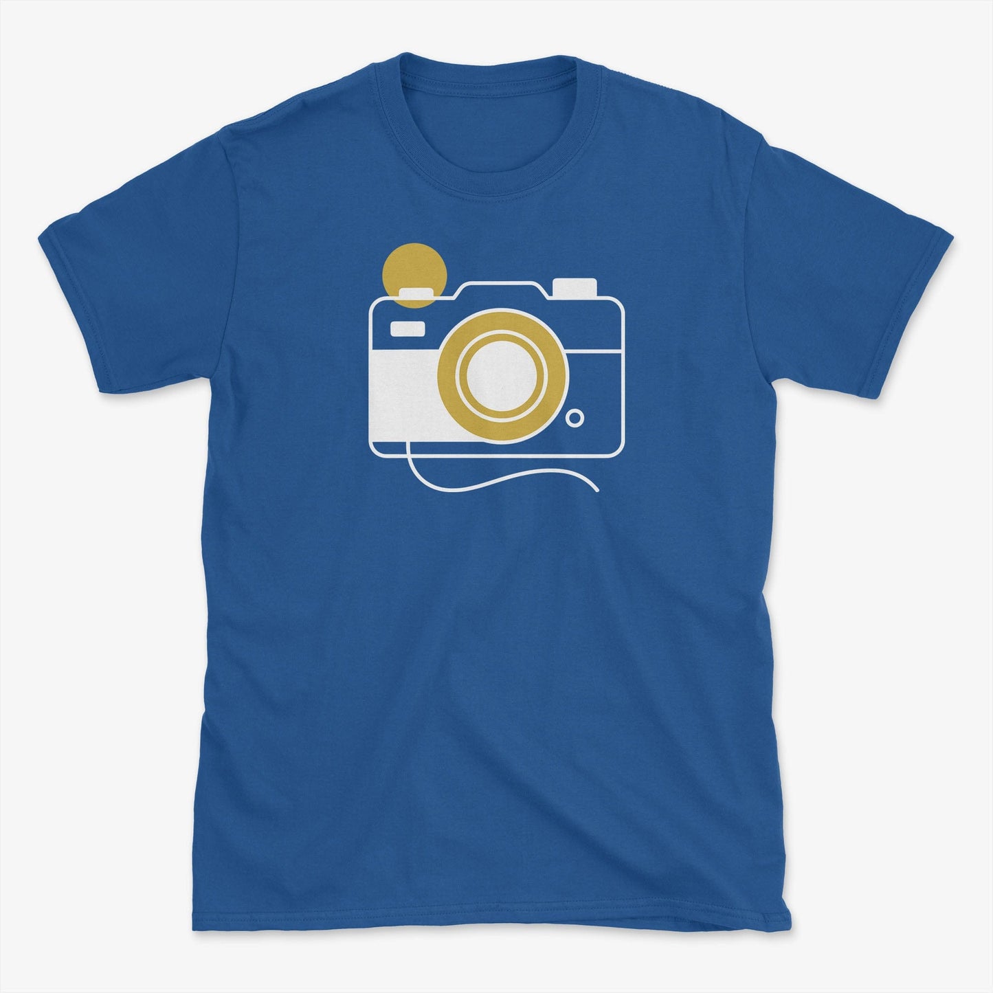 Snapshot '79 T-Shirt