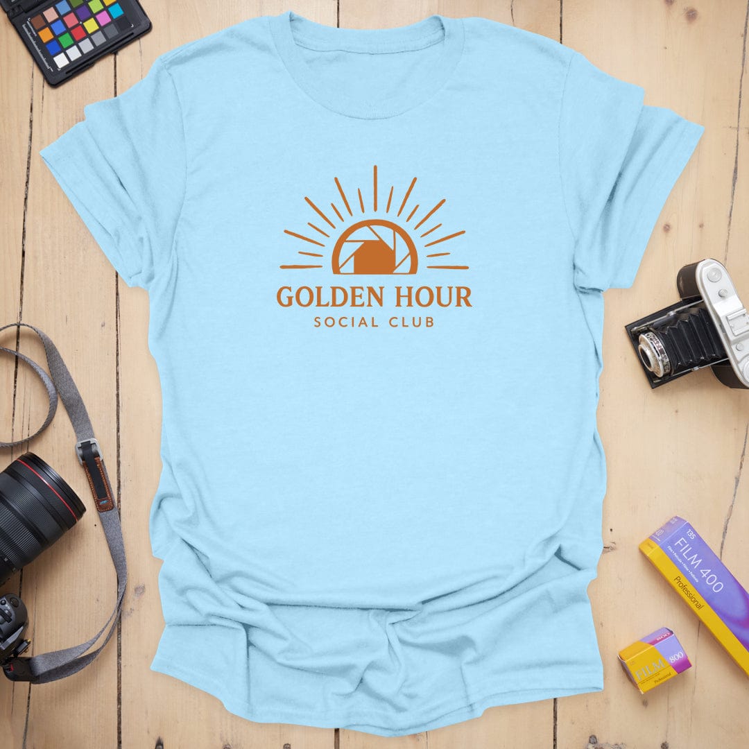 Social Club T-Shirt