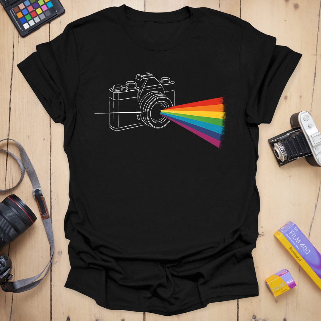 Spectrum T-Shirt