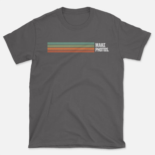 Shoot Spectrum T-Shirt
