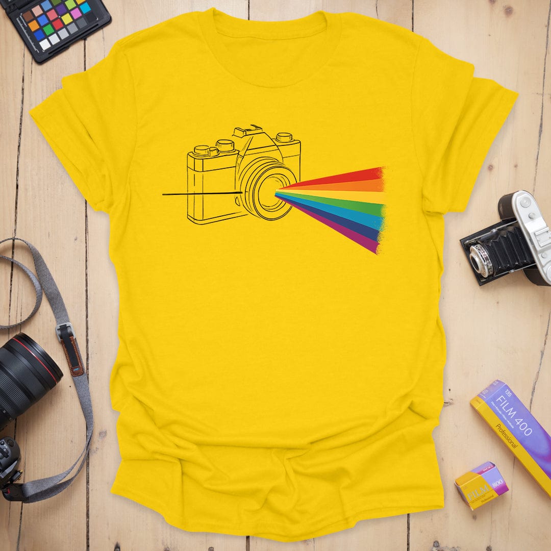 Spectrum T-Shirt