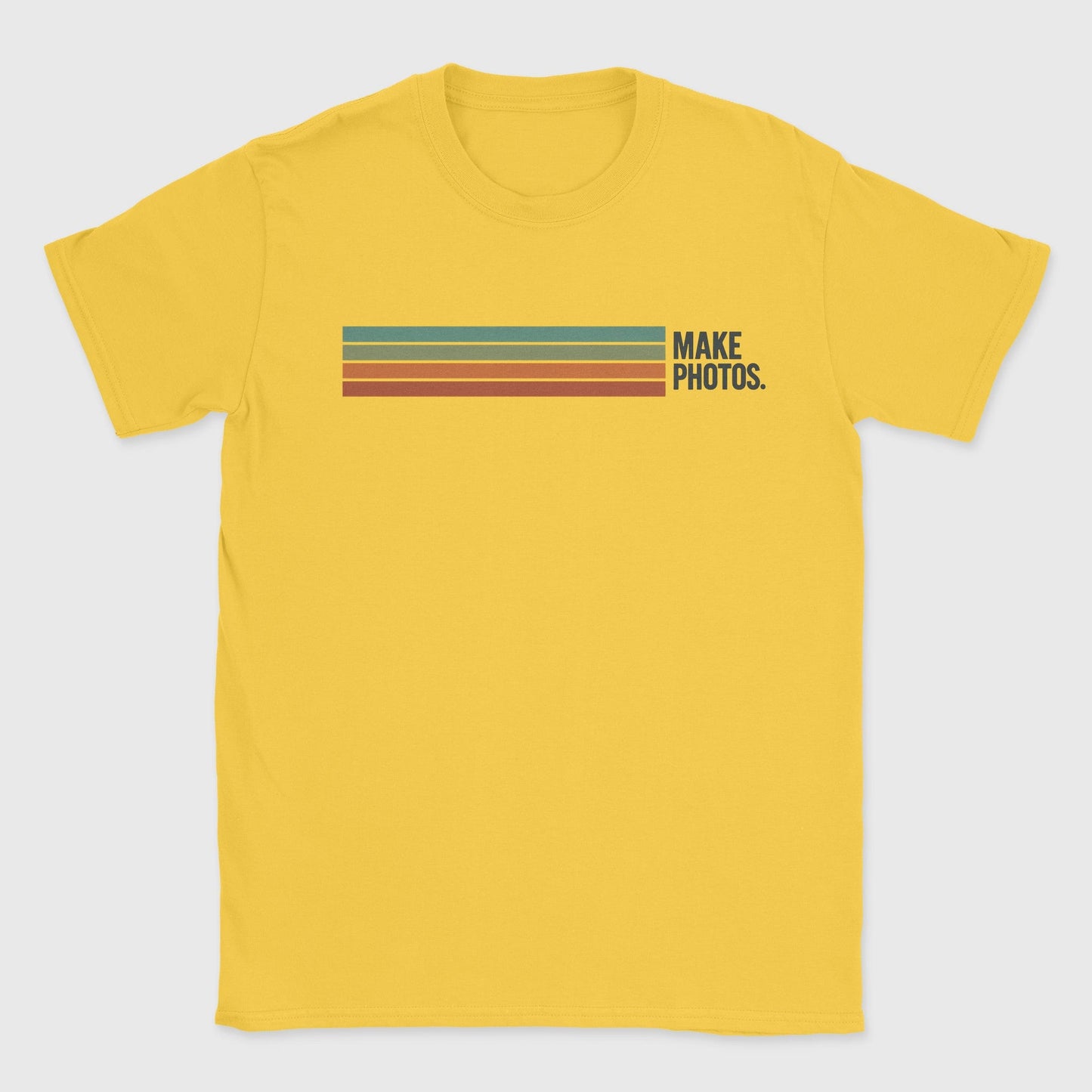 Shoot Spectrum T-Shirt