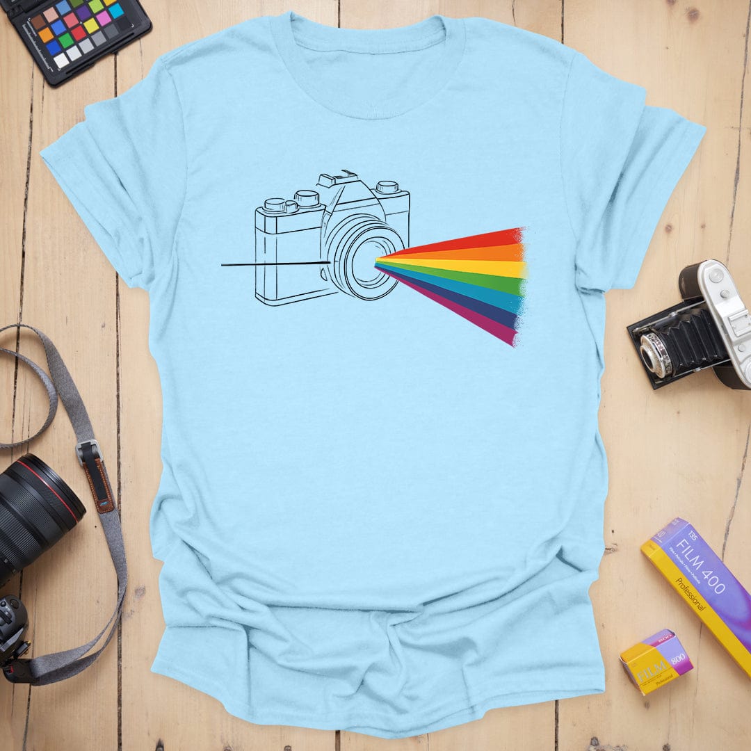 Spectrum T-Shirt