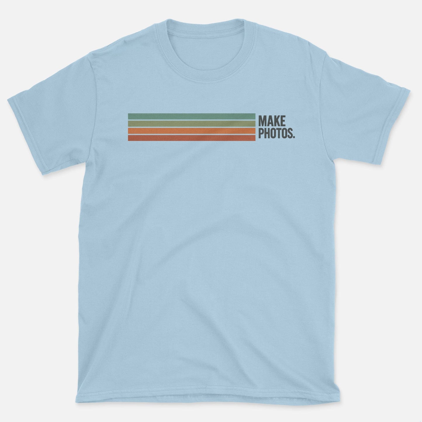 Shoot Spectrum T-Shirt